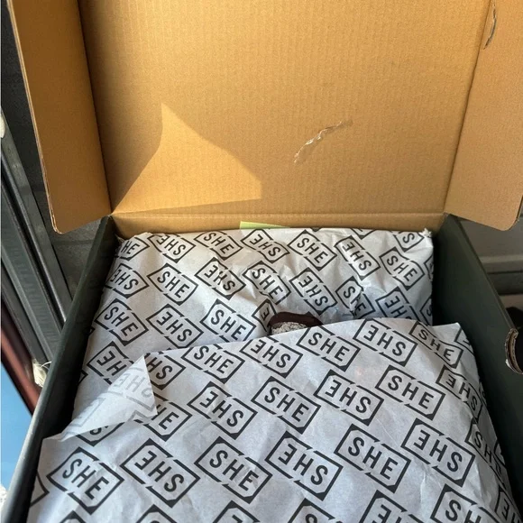 SHE Outdoor Waypoint Waterproof Hunting Boots Women’s 10 Camo NWT - Picture 11 of 14